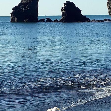 T2 Plage De La Conque アグド エクステリア 写真